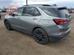 شيفروليه إكوينوكس